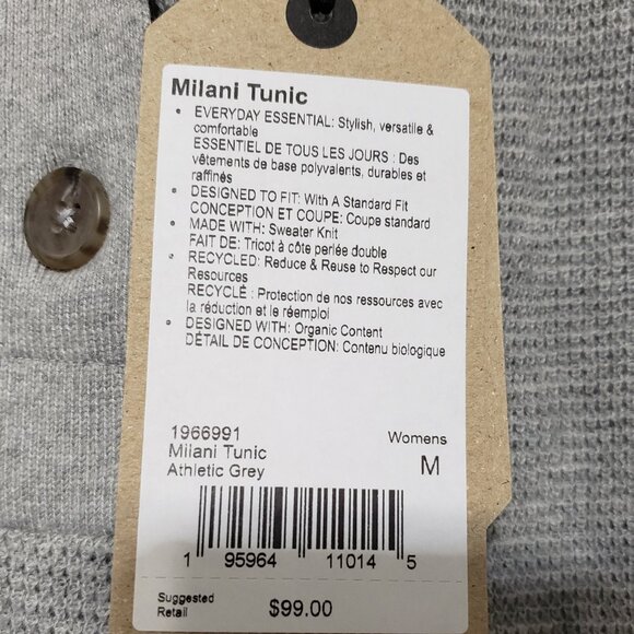 Prana Milani Tunic - Picture 9 of 15